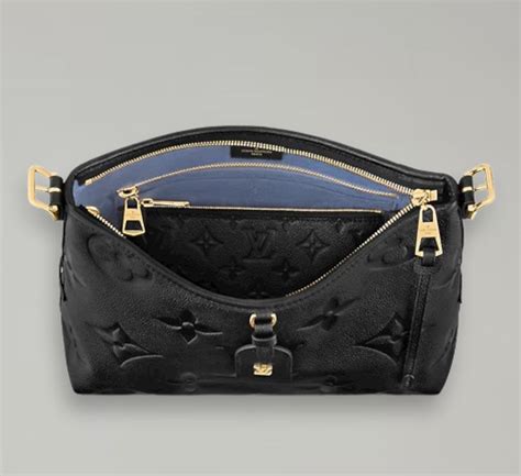 louis vuitton nera pelle|louis vuitton carryall purses.